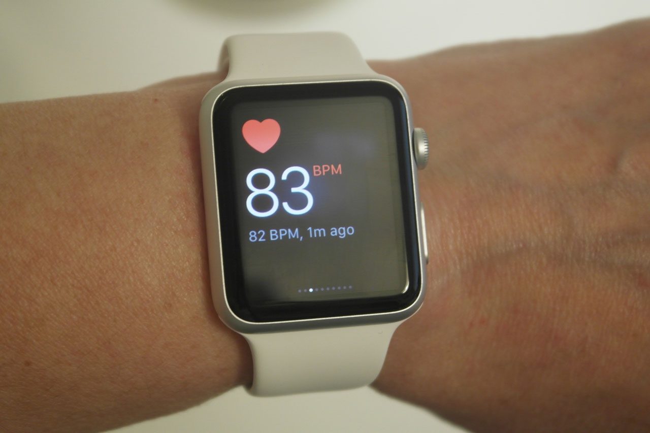Detecting Atrial Fibrillation with the Apple Watch NEJM Resident 360